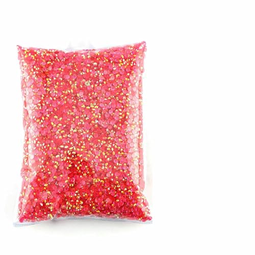Großhandels-Jelly-Farbe AB Transparent AB 2 mm, 3,0 mm, 4,0 mm, 5 mm, 6 mm Facetten Flatback Harz Strass Nail Art Bekleidungsdekoration-Tm-Dunkelrosa AB-3,0 m Großhandels-Jelly-Farbe AB Transparent AB 2 mm, 3,0 mm, 4,0 mm, 5 mm, 6 mm Facetten Flatback Harz Strass Nail Art Bekleidungsdekoration-Tm-Dunkelrosa AB-3,0 m von QOVBD