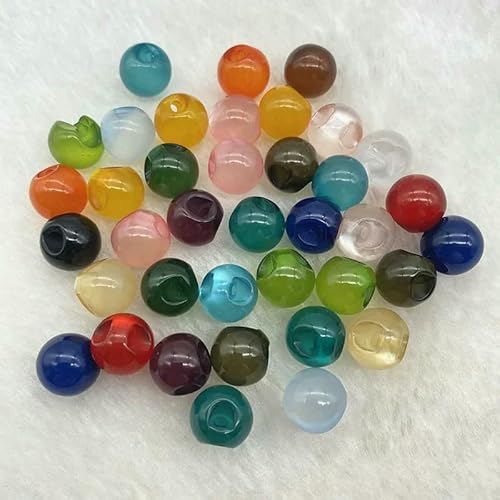 New 11mm Round Colorful Jade Pearl Buttons for Needlework DIY Bracelet Cheongsam Beads Ornament Sewing Accessories-01 New 11mm Round Colorful Jade Pearl Buttons for Needlework DIY Bracelet Cheongsam Beads Ornament Sewing Accessories-01 von QOVBD
