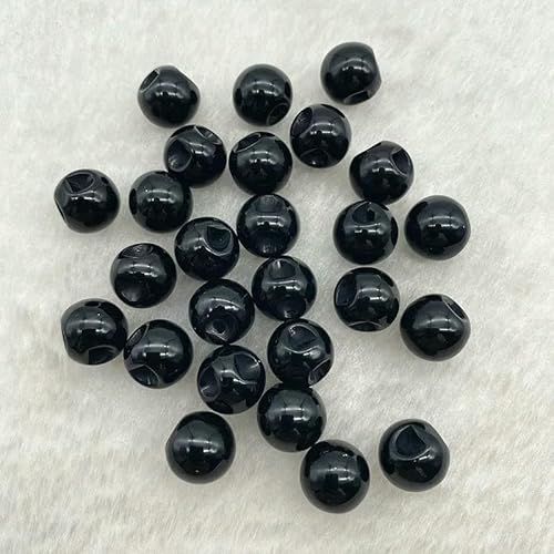 New 11mm Round Colorful Jade Pearl Buttons for Needlework DIY Bracelet Cheongsam Beads Ornament Sewing Accessories-04 New 11mm Round Colorful Jade Pearl Buttons for Needlework DIY Bracelet Cheongsam Beads Ornament Sewing Accessories-04 von QOVBD