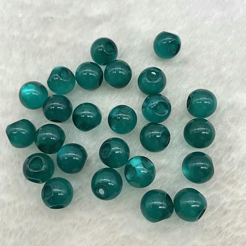 New 11mm Round Colorful Jade Pearl Buttons for Needlework DIY Bracelet Cheongsam Beads Ornament Sewing Accessories-06 New 11mm Round Colorful Jade Pearl Buttons for Needlework DIY Bracelet Cheongsam Beads Ornament Sewing Accessories-06 von QOVBD