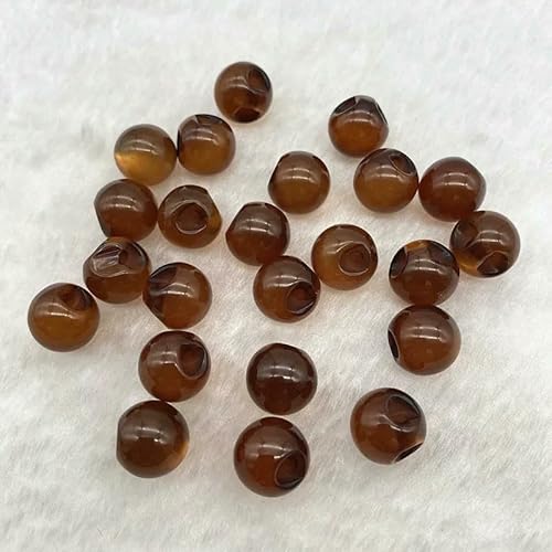 New 11mm Round Colorful Jade Pearl Buttons for Needlework DIY Bracelet Cheongsam Beads Ornament Sewing Accessories-09 New 11mm Round Colorful Jade Pearl Buttons for Needlework DIY Bracelet Cheongsam Beads Ornament Sewing Accessories-09 von QOVBD