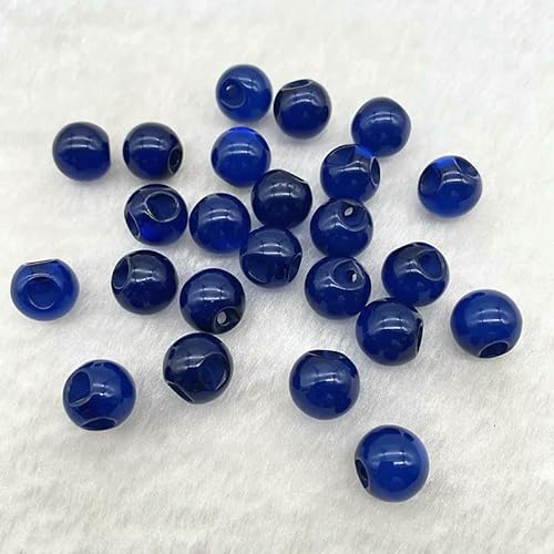New 11mm Round Colorful Jade Pearl Buttons for Needlework DIY Bracelet Cheongsam Beads Ornament Sewing Accessories-18 New 11mm Round Colorful Jade Pearl Buttons for Needlework DIY Bracelet Cheongsam Beads Ornament Sewing Accessories-18 von QOVBD