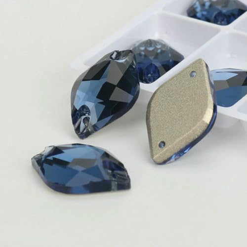 Zitronenglas, Siamblau, Kristall AB, Mondlicht, Nähsteine, flache Rückseite, zum Aufnähen von Strasssteinen für Kleidungsstücke, Taschen, Art-T207 Montana, 24 Stück, 12 mm, 18 mm, Sonstiges Zitronenglas, Siamblau, Kristall AB, Mondlicht, Nähsteine, flache Rückseite, zum Aufnähen von Strasssteinen für Kleidungsstücke, Taschen, Art-T207 Montana, 24 Stück, 12 mm, 18 mm, Sonstiges von QOVBD