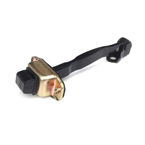 QOWIRUT Auto Türstopper-Prüfband Kompatibel Mit Suzuki Für Vitara Für SX4 Für S-Cross 2014-2020 Auto Tür Check Arm Stop Scharnier Riemen Begrenzer(Left Rear) von QOWIRUT