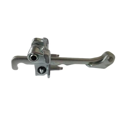 QOWIRUT Auto Türstopper-Prüfband Kompatibel Mit Vauxhall Für Vivaro MK2 2001-2014 Auto Vordere Tür Scharnier Stop Check Strap Begrenzer 7700311823 QOWIRUT Auto Türstopper-Prüfband Kompatibel Mit Vauxhall Für Vivaro MK2 2001-2014 Auto Vordere Tür Scharnier Stop Check Strap Begrenzer 7700311823 von QOWIRUT