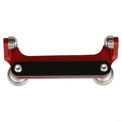 Effiziente Meißel-Schärflösung mit verstellbarem Mechanismus für verschiedene Schneidwerkzeuge aus Aluminiumlegierung Effiziente Meißel-Schärflösung mit verstellbarem Mechanismus für verschiedene Schneidwerkzeuge aus Aluminiumlegierung von QOXEZY