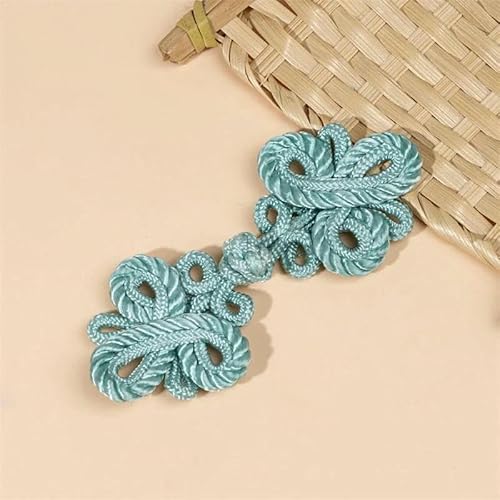 1 stücke Quaste Chinesischen Knoten Knöpfe DIY Handwerk Kleidung Dekorative-10 1 stücke Quaste Chinesischen Knoten Knöpfe DIY Handwerk Kleidung Dekorative-10 von QPFNEI