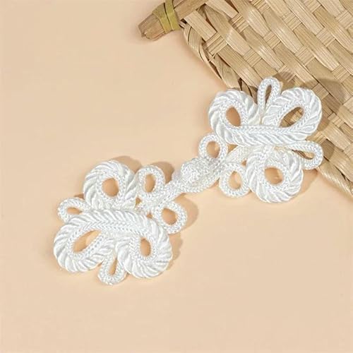 1 stücke Quaste Chinesischen Knoten Knöpfe DIY Handwerk Kleidung Dekorative-12 1 stücke Quaste Chinesischen Knoten Knöpfe DIY Handwerk Kleidung Dekorative-12 von QPFNEI