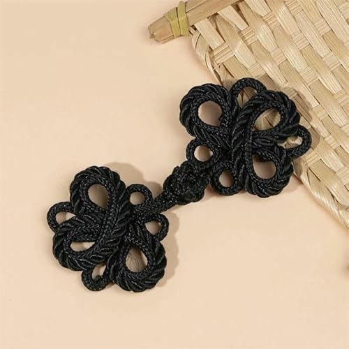 1 stücke Quaste Chinesischen Knoten Knöpfe DIY Handwerk Kleidung Dekorative-13 1 stücke Quaste Chinesischen Knoten Knöpfe DIY Handwerk Kleidung Dekorative-13 von QPFNEI