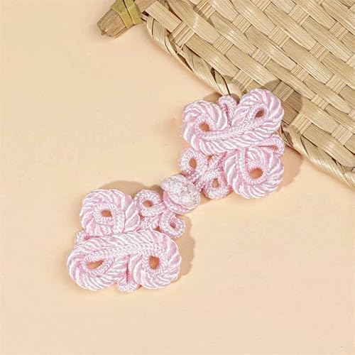 1 stücke Quaste Chinesischen Knoten Knöpfe DIY Handwerk Kleidung Dekorative-9 1 stücke Quaste Chinesischen Knoten Knöpfe DIY Handwerk Kleidung Dekorative-9 von QPFNEI