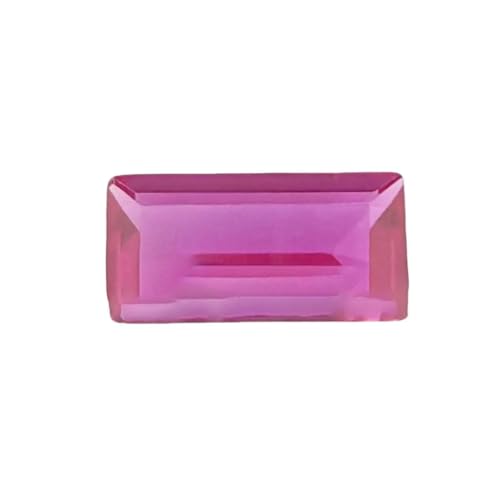 1 x 2 mm ~ 3 x 6 mm, 50/100 Stück, rechteckiger Schliff, mehrfarbige Zirkonia, lose CZ-Perlen, 5A, synthetische Edelsteine für Schmuck, 5 Rubin, 1 x 2 mm, 100 Stück 1 x 2 mm ~ 3 x 6 mm, 50/100 Stück, rechteckiger Schliff, mehrfarbige Zirkonia, lose CZ-Perlen, 5A, synthetische Edelsteine für Schmuck, 5 Rubin, 1 x 2 mm, 100 Stück von QPFNEI