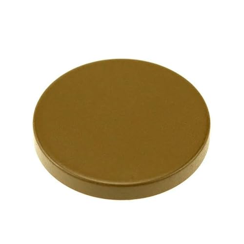 10 Stück modische, einfache Wollmantel-Dekorationsknöpfe aus Harz, DIY-Nähzubehör, schwarz, rund, 30 mm, große Knöpfe für Kleidung, Braun, 21 mm, 10 Stück 10 Stück modische, einfache Wollmantel-Dekorationsknöpfe aus Harz, DIY-Nähzubehör, schwarz, rund, 30 mm, große Knöpfe für Kleidung, Braun, 21 mm, 10 Stück von QPFNEI