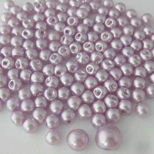 100 Stück Kleiderknöpfe, modisches Seitenloch, 6 mm/8 mm/10 mm, Perlmuttknöpfe, DIY-Nähzubehör, siehe Flieder, Durchmesser 10 mm 100 Stück Kleiderknöpfe, modisches Seitenloch, 6 mm/8 mm/10 mm, Perlmuttknöpfe, DIY-Nähzubehör, siehe Flieder, Durchmesser 10 mm von QPFNEI