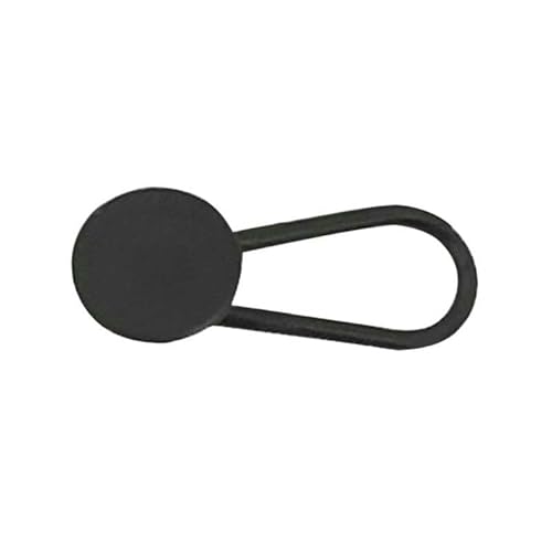 15 mm/18 mm Hosenverlängerungsknöpfe, flexible Taillenverlängerungen für Jeanshosen für Damen und Herren, Schwangerschaftsjeans, Röcke, 87HA-Schwarz-18 mm 15 mm/18 mm Hosenverlängerungsknöpfe, flexible Taillenverlängerungen für Jeanshosen für Damen und Herren, Schwangerschaftsjeans, Röcke, 87HA-Schwarz-18 mm von QPFNEI