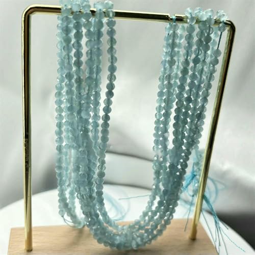 2~3,0 mm Katzenaugen-Stein, facettierte Perlen, Großhandel, winziger Glas-Edelstein, glänzende, blitzende, lose Perlen zur Schmuckherstellung, DIY-Halskette, Seeblau, 2 mm, 1 St 2~3,0 mm Katzenaugen-Stein, facettierte Perlen, Großhandel, winziger Glas-Edelstein, glänzende, blitzende, lose Perlen zur Schmuckherstellung, DIY-Halskette, Seeblau, 2 mm, 1 St von QPFNEI
