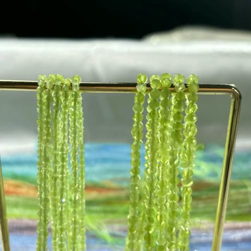 2–3,0 mm facettierte Katzenaugen-Steinperlen, Großhandel, winzige Glas-Edelsteine, glänzende, blitzende, lose Perlen zur Schmuckherstellung, DIY-Halskette – Grün – 3,0 mm, 1 2–3,0 mm facettierte Katzenaugen-Steinperlen, Großhandel, winzige Glas-Edelsteine, glänzende, blitzende, lose Perlen zur Schmuckherstellung, DIY-Halskette – Grün – 3,0 mm, 1 von QPFNEI