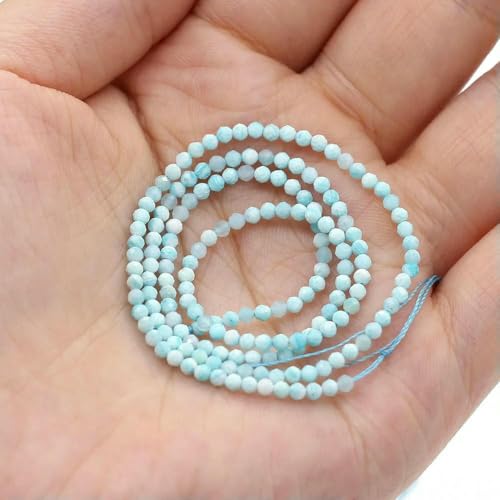 2 3,0 mm natürlicher facettierter roter Granatstein, feine Edelsteine, lose Perlen, DIY-Zubehör für die Herstellung von Schmuck, Halsketten und Armbändern, 38 cm, dunkler Tianhe-Stein, 2 2 3,0 mm natürlicher facettierter roter Granatstein, feine Edelsteine, lose Perlen, DIY-Zubehör für die Herstellung von Schmuck, Halsketten und Armbändern, 38 cm, dunkler Tianhe-Stein, 2 von QPFNEI