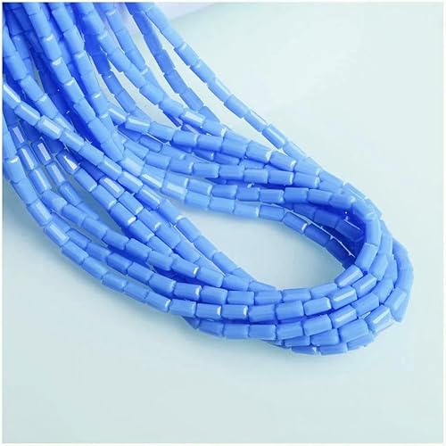 2 x 4,0 mm österreichische quaderförmige Kristallperle, transparente quadratische Glasperlen, lose Abstandsperlen zur Schmuckherstellung, Halsketten, Armbänder, SJCF001-15, 2 x 4,0 mm, 95 St 2 x 4,0 mm österreichische quaderförmige Kristallperle, transparente quadratische Glasperlen, lose Abstandsperlen zur Schmuckherstellung, Halsketten, Armbänder, SJCF001-15, 2 x 4,0 mm, 95 St von QPFNEI