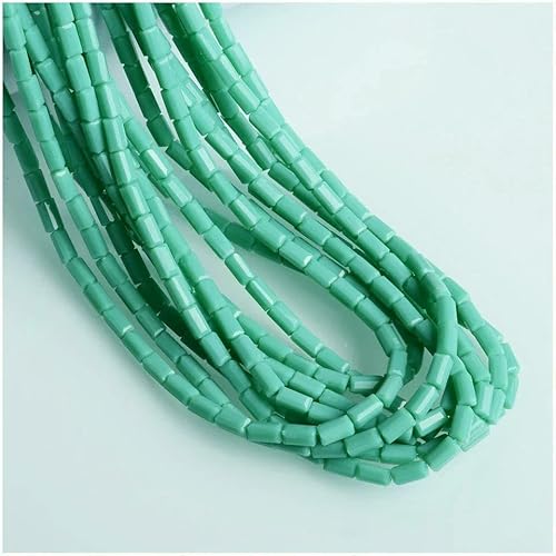 2 x 4,0 mm österreichische quaderförmige Kristallperle, transparente quadratische Glasperlen, lose Abstandsperlen zur Schmuckherstellung, Halsketten, Armbänder, SJCF001-19, 2 x 4,0 mm, 95 St 2 x 4,0 mm österreichische quaderförmige Kristallperle, transparente quadratische Glasperlen, lose Abstandsperlen zur Schmuckherstellung, Halsketten, Armbänder, SJCF001-19, 2 x 4,0 mm, 95 St von QPFNEI