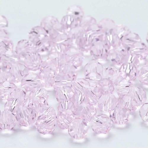 3 4 6 8 mm AB-Farbe Runde Kristallperlen Facettierte transparente Glasperle Lose Abstandsperle für Schmuckherstellung DIY Armband Halskette-QZ001-04-3,0 mm-160-170 Stück 3 4 6 8 mm AB-Farbe Runde Kristallperlen Facettierte transparente Glasperle Lose Abstandsperle für Schmuckherstellung DIY Armband Halskette-QZ001-04-3,0 mm-160-170 Stück von QPFNEI