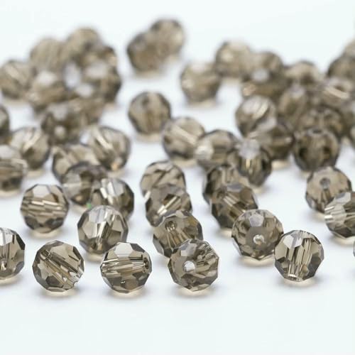 3 4 6 8 mm AB-Farbe Runde Kristallperlen Facettierte transparente Glasperle Lose Abstandsperle für Schmuckherstellung DIY Armband Halskette-QZ001-22-4,0 mm-85-90 Stück 3 4 6 8 mm AB-Farbe Runde Kristallperlen Facettierte transparente Glasperle Lose Abstandsperle für Schmuckherstellung DIY Armband Halskette-QZ001-22-4,0 mm-85-90 Stück von QPFNEI