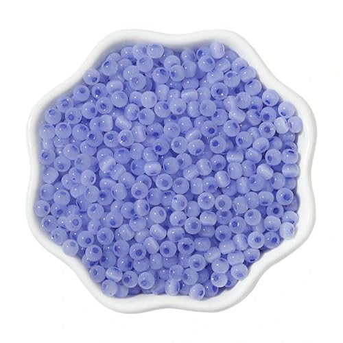4,0 mm Katzenauge-Jade-Eisglas-Reisperlen, lose Abstandshalter, Rocailles-Perlen für Handarbeiten, DIY, handgefertigte Charms, Armbänder, Halsketten, 150 Stück, DBL, 4,0 mm, ca. 150 Stück 4,0 mm Katzenauge-Jade-Eisglas-Reisperlen, lose Abstandshalter, Rocailles-Perlen für Handarbeiten, DIY, handgefertigte Charms, Armbänder, Halsketten, 150 Stück, DBL, 4,0 mm, ca. 150 Stück von QPFNEI