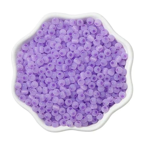 4,0 mm Opal-Katzenaugen-Charme, tschechische Glasperlen zur Schmuckherstellung, DIY-Armband, Halskette, Tasche, Kleidung, Nähen, 21–4,0 mm, 150 Stück 4,0 mm Opal-Katzenaugen-Charme, tschechische Glasperlen zur Schmuckherstellung, DIY-Armband, Halskette, Tasche, Kleidung, Nähen, 21–4,0 mm, 150 Stück von QPFNEI