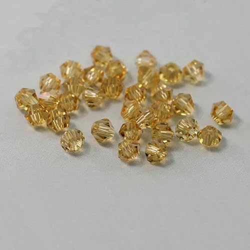 4,0 mm glänzende Kristallperlen, Doppelkegelperlen, Glasperlen, lose Abstandsperlen für Armbänder, DIY-Schmuckherstellung, 200 Stück-gsha-4,0 mm 4,0 mm glänzende Kristallperlen, Doppelkegelperlen, Glasperlen, lose Abstandsperlen für Armbänder, DIY-Schmuckherstellung, 200 Stück-gsha-4,0 mm von QPFNEI