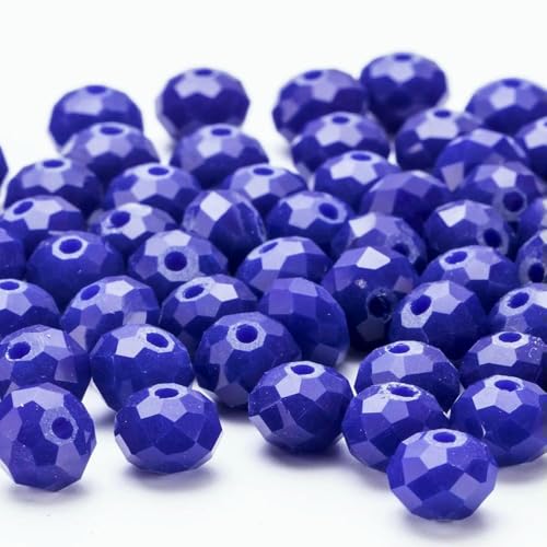 4 6 8 10 mm tschechische lose Rondell-Kristallperlen zur Schmuckherstellung, DIY-Handarbeiten, AB-Farben, Spacer, facettierte Glasperlen, Großhandels-BZ1200-25-6 mm-90 Stück 4 6 8 10 mm tschechische lose Rondell-Kristallperlen zur Schmuckherstellung, DIY-Handarbeiten, AB-Farben, Spacer, facettierte Glasperlen, Großhandels-BZ1200-25-6 mm-90 Stück von QPFNEI