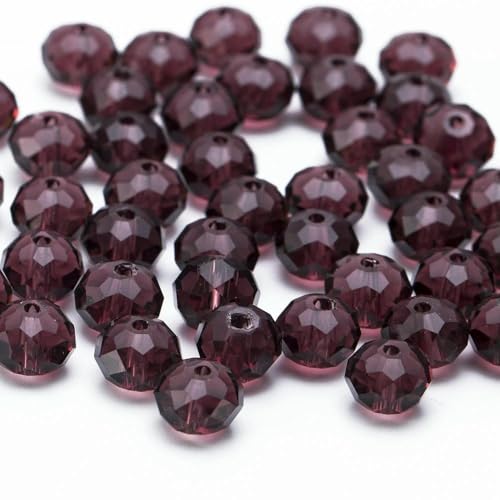 4 6 8 10 mm tschechische lose Rondelle-Kristallperlen zur Schmuckherstellung, DIY-Handarbeiten, AB-Farben, Spacer, facettierte Glasperlen, Großhandels-BZ1200-15-4,0 mm-120 Stück 4 6 8 10 mm tschechische lose Rondelle-Kristallperlen zur Schmuckherstellung, DIY-Handarbeiten, AB-Farben, Spacer, facettierte Glasperlen, Großhandels-BZ1200-15-4,0 mm-120 Stück von QPFNEI