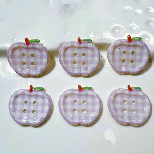 5/10/20/40 Stück Farbform Knopf Harz Ornamente DIY Kleidungsstück Schuhe Nähen Bastelbedarf DIY Handgefertigter Patch-lila-40 Stück 5/10/20/40 Stück Farbform Knopf Harz Ornamente DIY Kleidungsstück Schuhe Nähen Bastelbedarf DIY Handgefertigter Patch-lila-40 Stück von QPFNEI