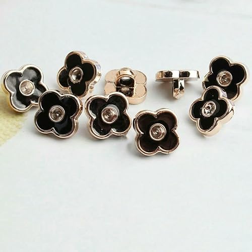 5/10pcs Pearl Shank Buttons Garment Clothing Shirt Button For DIY Coat Cufflink Sewing Scrapbooking Garment Accessories-18-10pcs 5/10pcs Pearl Shank Buttons Garment Clothing Shirt Button For DIY Coat Cufflink Sewing Scrapbooking Garment Accessories-18-10pcs von QPFNEI