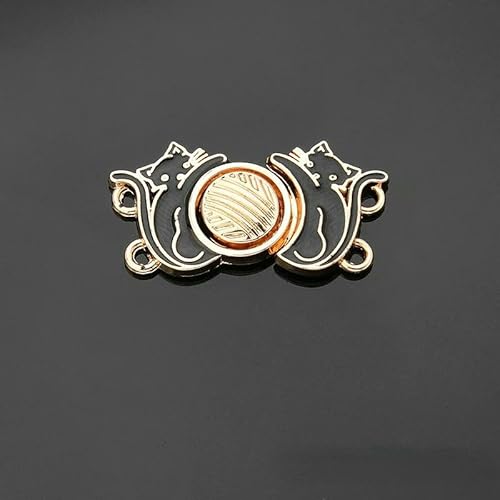 Chinesische Knotenknöpfe Cheongsam Cape/Umhang Verschluss Cardigan Clip Verschlüsse für Kleidung Dekor Retro Chrysantheme Frosch Knopf-3-1pair Chinesische Knotenknöpfe Cheongsam Cape/Umhang Verschluss Cardigan Clip Verschlüsse für Kleidung Dekor Retro Chrysantheme Frosch Knopf-3-1pair von QPFNEI
