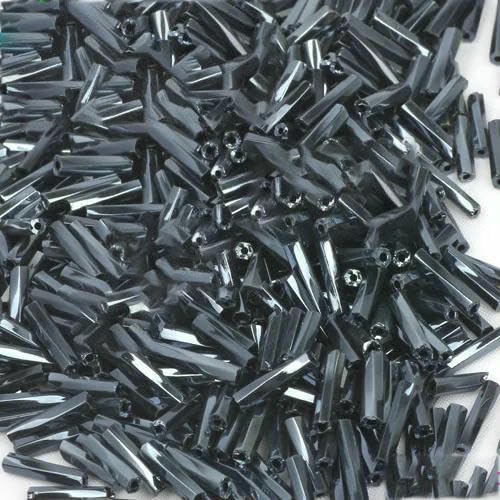 Gemischte Farbe Rohr Perle 2x9mm 65g/lot Twist Trompeten Glas Rocailles Großhandel Zubehör Halskette Armband schmuck Making-129T 65g Gemischte Farbe Rohr Perle 2x9mm 65g/lot Twist Trompeten Glas Rocailles Großhandel Zubehör Halskette Armband schmuck Making-129T 65g von QPFNEI