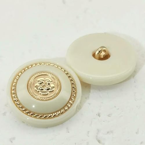 Harz-Metallknöpfe für Kleidung, Nähzubehör, DIY, Bastelbedarf, handgefertigte Kleidungsstücke, Mantelknöpfe, Großhandel, neu, 6 Stück, 1–17 mm, 6 Stück Harz-Metallknöpfe für Kleidung, Nähzubehör, DIY, Bastelbedarf, handgefertigte Kleidungsstücke, Mantelknöpfe, Großhandel, neu, 6 Stück, 1–17 mm, 6 Stück von QPFNEI