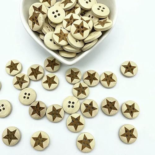 Neue 30 Stück 15 mm viele Arten von Hybrid-Rundknöpfen Love Scrapbook Hochzeitsdekor Nähzubehör mme-30 Neue 30 Stück 15 mm viele Arten von Hybrid-Rundknöpfen Love Scrapbook Hochzeitsdekor Nähzubehör mme-30 von QPFNEI