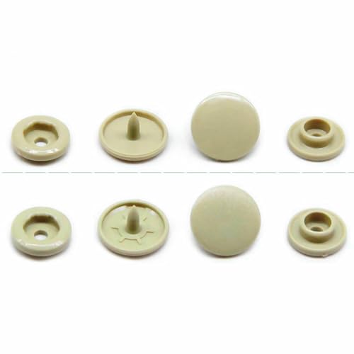 T3 T5 10/20Sets Snaps Button Fasteners Bag Folder Dark Buckle Button Resin Garment Accessories For Baby Clothes DIY-Apricot801-T5 Matte 10sets T3 T5 10/20Sets Snaps Button Fasteners Bag Folder Dark Buckle Button Resin Garment Accessories For Baby Clothes DIY-Apricot801-T5 Matte 10sets von QPFNEI
