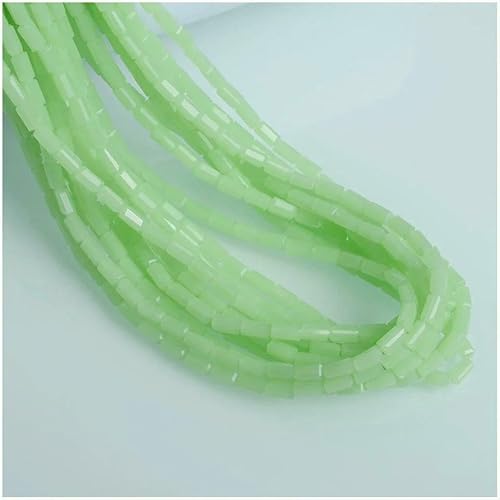 x 4,0 mm österreichische quaderförmige Kristallperle, transparente quadratische Glasperlen, lose Abstandsperlen zur Schmuckherstellung, Halsketten, Armbänder, SJCF001-20, 2 x 4,0 mm, 95 Stüc x 4,0 mm österreichische quaderförmige Kristallperle, transparente quadratische Glasperlen, lose Abstandsperlen zur Schmuckherstellung, Halsketten, Armbänder, SJCF001-20, 2 x 4,0 mm, 95 Stüc von QPFNEI
