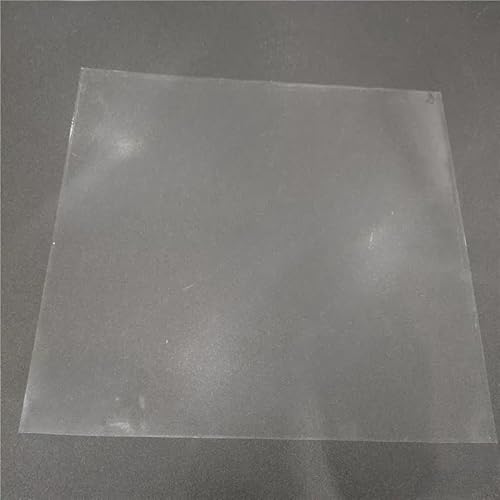 ETFE-Trennfolie 208 x 280 mm – LED-Halbleiter-Verpackungsfolie for Solar- und Gesundheitsanwendungen(T: 0.05mm) von QPTGWPBZY