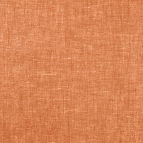 QT Leinen Georgio - 100% Leinen - 160 g/m2 - leichter Leinenstoff - Meterware ab 50 cm QT Leinen Georgio - 100% Leinen - 160 g/m2 - leichter Leinenstoff - Meterware ab 50 cm von QT