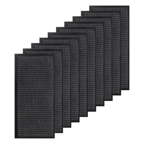 QUARKZMAN 10 Blatt Nagel Schwarz Kunst Aufkleber Aufkleber 3D Ketten Linie Metallic Aufkleber Holographische Selbstklebend für Nagel Scrapbook DIY Dekoration QUARKZMAN 10 Blatt Nagel Schwarz Kunst Aufkleber Aufkleber 3D Ketten Linie Metallic Aufkleber Holographische Selbstklebend für Nagel Scrapbook DIY Dekoration von QUARKZMAN