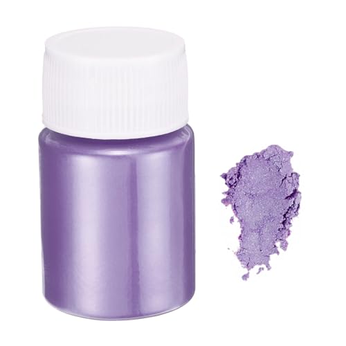 QUARKZMAN 15g/0.5oz Mica Pulver Natürliche Harz Epoxid Pigmentpulver für Gießharz, Autolack, DIY Kunst und Handwerk, Kupfer QUARKZMAN 15g/0.5oz Mica Pulver Natürliche Harz Epoxid Pigmentpulver für Gießharz, Autolack, DIY Kunst und Handwerk, Kupfer von QUARKZMAN
