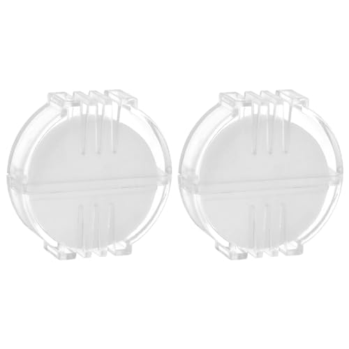 QUARKZMAN 2Stk Bienenwachs Faden Pflegemittel Faden Wachs Schloss mit Plastikbox für Quilten Nähen Stickerei Wachs Nähen Zubehör Weiß QUARKZMAN 2Stk Bienenwachs Faden Pflegemittel Faden Wachs Schloss mit Plastikbox für Quilten Nähen Stickerei Wachs Nähen Zubehör Weiß von QUARKZMAN