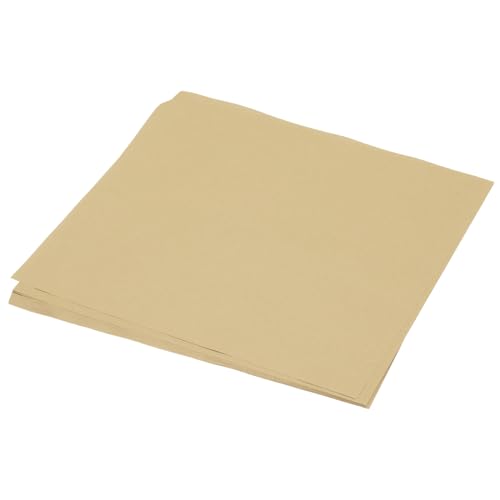 QUARKZMAN 50 Blatt Origami Papier, doppelseitiges Bastelpapier khaki 25 x 25 cm Bastelpapier Set 70 g/m², Faltpapier Quadratisch für Kinder-Erwachsene, DIY, Schul-Kunsthandwerksprojekte QUARKZMAN 50 Blatt Origami Papier, doppelseitiges Bastelpapier khaki 25 x 25 cm Bastelpapier Set 70 g/m², Faltpapier Quadratisch für Kinder-Erwachsene, DIY, Schul-Kunsthandwerksprojekte von QUARKZMAN