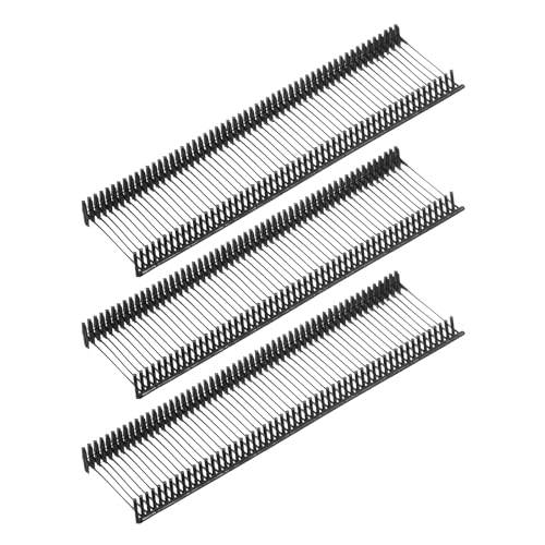 QUARKZMAN 5000 Stück Standard-Tagging-Gerätebefesti20mm Tagging-Barbs Pins PP-Tag für Preisauszeichnungspistole, Kleidungsetikettenbefestifür Kleidungstaschenstoff, Schwarz QUARKZMAN 5000 Stück Standard-Tagging-Gerätebefesti20mm Tagging-Barbs Pins PP-Tag für Preisauszeichnungspistole, Kleidungsetikettenbefestifür Kleidungstaschenstoff, Schwarz von QUARKZMAN