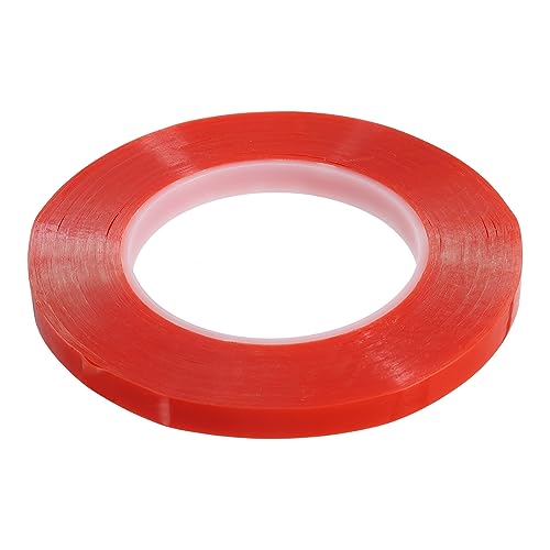 QUARKZMAN 5mm x 30m Handy Reparatur Klebeband LCD Bildschirm Reparatur Aufkleber Doppelseitig für Handy Tablet Laptop QUARKZMAN 5mm x 30m Handy Reparatur Klebeband LCD Bildschirm Reparatur Aufkleber Doppelseitig für Handy Tablet Laptop von QUARKZMAN