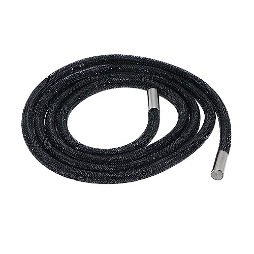 QUARKZMAN 6mm x 120cm Strass Rohr Seil Bling Kristall Strass Schnur Seil für Basteln Pullover Jogginghosen Dekoration Schwarz Netz Dunkel Grün Diamant QUARKZMAN 6mm x 120cm Strass Rohr Seil Bling Kristall Strass Schnur Seil für Basteln Pullover Jogginghosen Dekoration Schwarz Netz Dunkel Grün Diamant von QUARKZMAN