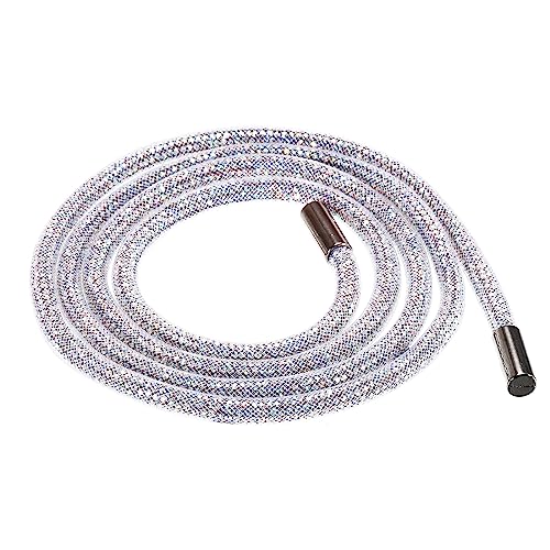 QUARKZMAN 6mm x 120cm Strass Rohr Seil Bling Kristall Strass Schnur Seil für Basteln Pullover Jogginghosen Dekoration Weiß Netz Weiß Farbe Diamant QUARKZMAN 6mm x 120cm Strass Rohr Seil Bling Kristall Strass Schnur Seil für Basteln Pullover Jogginghosen Dekoration Weiß Netz Weiß Farbe Diamant von QUARKZMAN