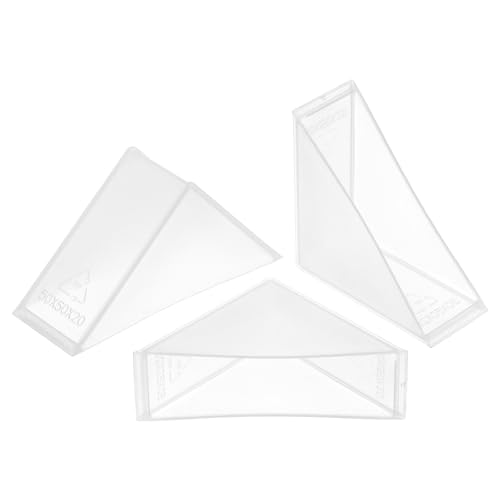 QUARKZMAN 8 Stück Kunststoffeckschützer 20x70mm Rechtwinklige Form Glas-Eckenschützer Kissen für den Eckschutz von Glas, Spiegel, Fliesen, Weiß QUARKZMAN 8 Stück Kunststoffeckschützer 20x70mm Rechtwinklige Form Glas-Eckenschützer Kissen für den Eckschutz von Glas, Spiegel, Fliesen, Weiß von QUARKZMAN