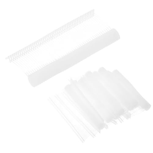 QUARKZMAN Standard Tagging Fasteners, Kunststoff Regular, Standard Label Etikettierwerkzeug Preis Etikettierung Barbs für Bekleidungspreis Etikettierung Barbs 1 x 0,47 Zoll, Packung mit 2000 QUARKZMAN Standard Tagging Fasteners, Kunststoff Regular, Standard Label Etikettierwerkzeug Preis Etikettierung Barbs für Bekleidungspreis Etikettierung Barbs 1 x 0,47 Zoll, Packung mit 2000 von QUARKZMAN